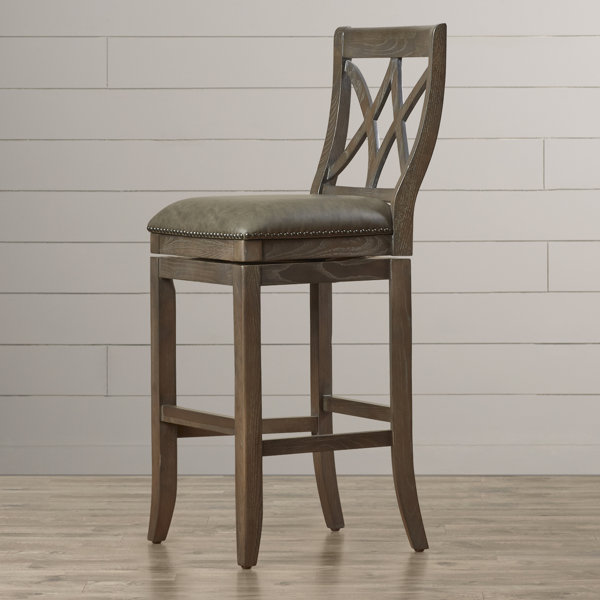 Extra Tall Bar Stools 34 Inch Seat Height Wayfair.ca